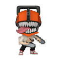 FUNKO POP! Vinyl Figure: Chainsaw Man (w/ Chase)