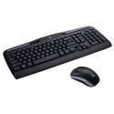 Logitech MK330 Wireless Combo