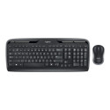 Logitech MK330 Wireless Combo