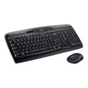Logitech MK330 Wireless Combo