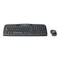 Logitech MK330 Wireless Combo