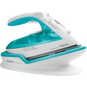 TEFAL Freemove Air Wireless Steam Iron | FV6520 | Steam Iron | 2400 W | Water tank capacity 250 ml |