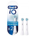 Braun Oral-B brush heads OK 2-pack Ultimate cleaning