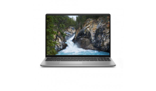 Dell Vostro 16 5640 hall 16-tolline WVA FHD+ 1920 x 1200 pikslit peegeldusvastane Intel Core 7 150U 