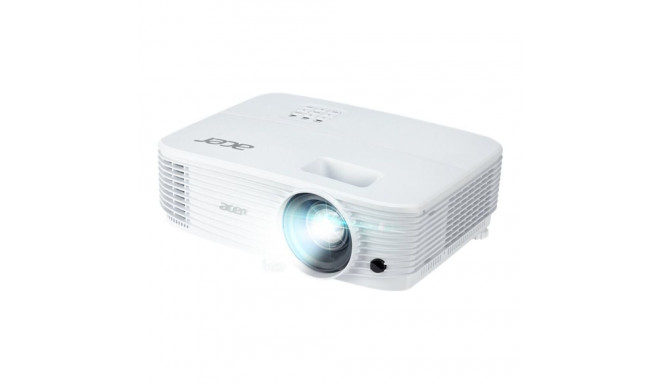 Acer P1357Wi DLP Projektor, 1920 x 1200, 4800lm, 20000:1, Valge | Acer