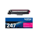 Brother TN-247 Magenta Toner Cartridge Original (TN247M)
