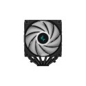 Deepcool AG620 BK ARGB CPU Cooler (R-AG620-BKANMN-G-2)