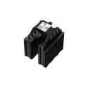 Deepcool AG620 BK ARGB CPU Cooler (R-AG620-BKANMN-G-2)