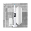 Oral-B iO Series 7 White Alabaster Toothbrush