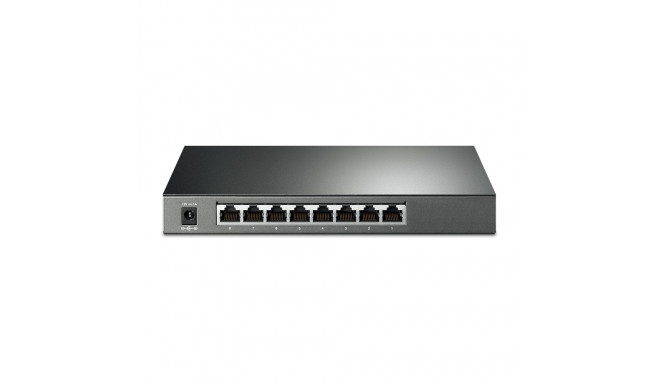 TP-Link TL-SG2008 lüliti