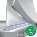 Leitz Precision Office Paper Cutter A4+, 15 sheets