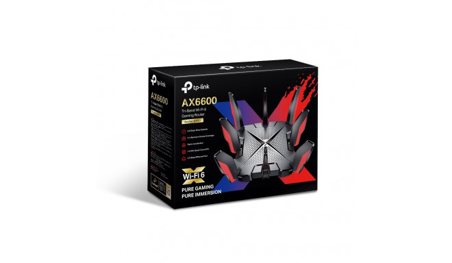 TP-Link Archer GX90 ruuter