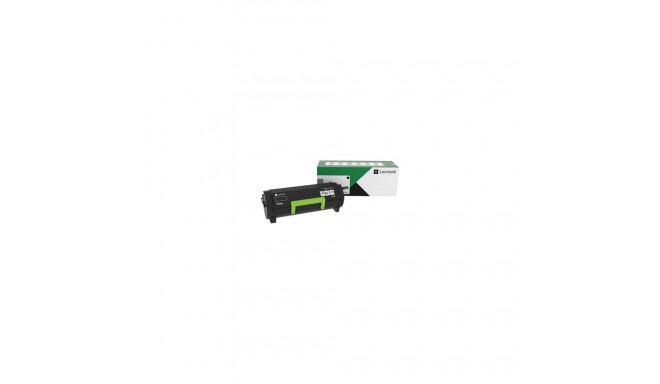 Lexmark MS531, MX532 tagastusprogramm 28,4K toonerikassett | Lexmark 66S2H00 | Kasseti tagastusprogr