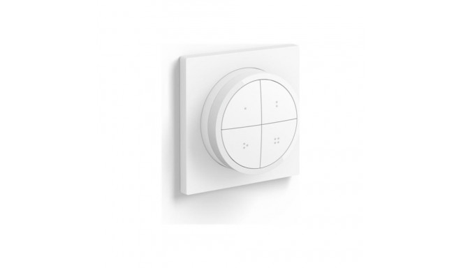 Philips Hue Tap dial lüliti valge