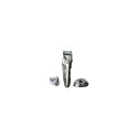 Panasonic | Electric Hair Clipper | ER-SC60-S803 | Cordless | Number of length steps 38 | Silver