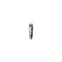 Panasonic | Electric Hair Clipper | ER-SC60-S803 | Cordless | Number of length steps 38 | Silver