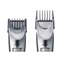 Panasonic | Electric Hair Clipper | ER-SC60-S803 | Cordless | Number of length steps 38 | Silver