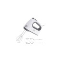 Camry | Hand mixer | CR 4220w | Hand Mixer | 300 W | Number of speeds 5 | Turbo mode | White