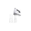 Camry | Hand mixer | CR 4220w | Hand Mixer | 300 W | Number of speeds 5 | Turbo mode | White