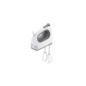 Camry | Hand mixer | CR 4220w | Hand Mixer | 300 W | Number of speeds 5 | Turbo mode | White