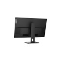 Lenovo | ThinkVision | E27q-20 | 27 " | IPS | QHD | 16:9 | 75 Hz | 4 ms | 2560 x 1440 | 350 cd/m² | 