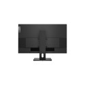 Lenovo | ThinkVision | E27q-20 | 27 " | IPS | QHD | 16:9 | 75 Hz | 4 ms | 2560 x 1440 | 350 cd/m² | 