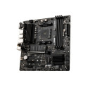 MSI B550M PRO-VDH WIFI motherboard
