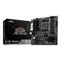 MSI B550M PRO-VDH WIFI motherboard