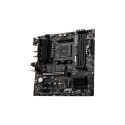 MSI B550M PRO-VDH WIFI motherboard
