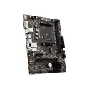 MSI A520M-A PRO motherboard