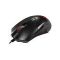 MSI Clutch GM08 Mouse (CLUTCH GM08)