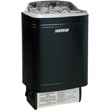 STEELTOP M80 (8KW) MUST