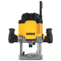 DEWALT DWE625-QS ELECTRONIC ROUTER 2300W