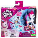 MY LITTLE PONY  Playset Cutie MArk Magic, 7,5 cm