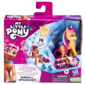 MY LITTLE PONY  Playset Cutie MArk Magic, 7,5 cm