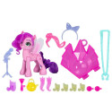 MY LITTLE PONY  Playset Cutie MArk Magic, 7,5 cm