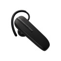 Talk 5 | In-ear/Ear-hook | Hands free device | 9.7 g | Black | 54.3 cm | 25.5 cm | Volume control | 