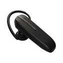 Talk 5 | In-ear/Ear-hook | Hands free device | 9.7 g | Black | 54.3 cm | 25.5 cm | Volume control | 