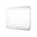 Mill | Heater | IB600DN Steel | Panel Heater | 600 W | Number of power levels 1 | Suitable for rooms