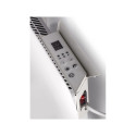 Mill | Heater | IB600DN Steel | Panel Heater | 600 W | Number of power levels 1 | Suitable for rooms