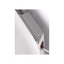 Mill | Heater | IB600DN Steel | Panel Heater | 600 W | Number of power levels 1 | Suitable for rooms
