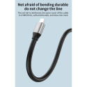 PremiumCord USB-C repeater, extension cable Male-Female, 5Gbps Aluminium 15m
