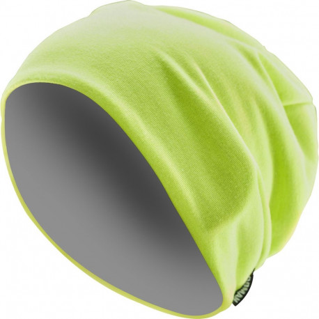 Jobman Beanie Gul 9040 Hi-Vis kollane
