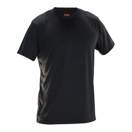 Jobman Practical T-särk 5522 must 3XL