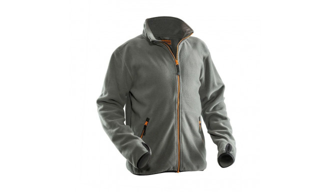 Jobman Practical polar fliisjakk 5501 hall 3XL