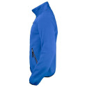 Jobman Practical polar fliisjakk 5501 sinine M