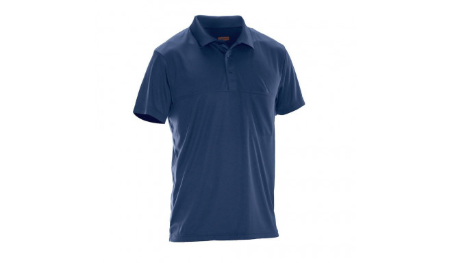 Jobman Practical polosärk 5533 sinine M
