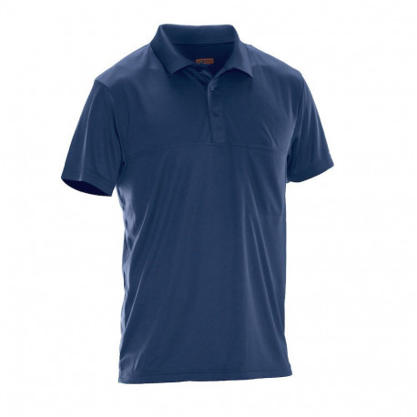 Jobman Practical polosärk 5533 sinine XL