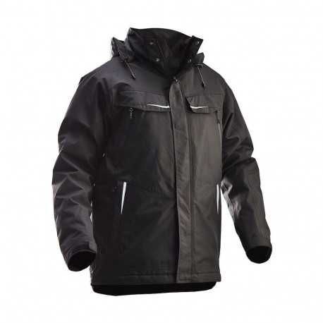 Jobman talvejope 1384 must 3XL