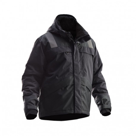 Jobman talvejope 1035 must 2XL